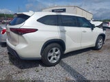 Toyota Highlander Le 5TDZZRAH6MS033965 снимка