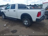 Ram  Tradesman 4X4 6'4 Box 3C6UR5CJ4HG733059 снимка