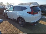 Honda Cr-V Awd Ex-L 7FARW2H88NE015905 photo