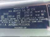 Kia Forte Lxs 3KPF24AD7PE553436 снимка