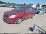 Kia Rondo Lx KNAFG525477121866 снимка