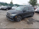 Volkswagen Tiguan 2.0T Sel R-Line 3VV4B7AX3RM048491 снимка