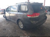 Toyota Sienna Xle V6 5TDYK3DC5BS088773 снимка