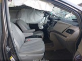 Toyota Sienna Xle V6 5TDYK3DC5BS088773 снимка