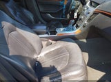 Cadillac Cts Luxury 1G6DG5EY6B0122716 снимка