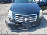 Cadillac Cts Luxury 1G6DG5EY6B0122716 снимка
