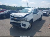 Chevrolet Colorado 2Wd Long Box Wt 1GCHSBEA3L1198131 photo
