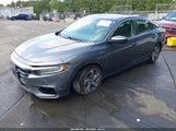 Honda Insight Ex 19XZE4F56KE030049 снимка