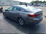 Honda Insight Ex 19XZE4F56KE030049 снимка