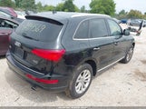 Audi Q5 2.0T Premium WA1C2AFP3GA030626 снимка