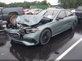 Mercedes-Benz E 350 W1KLF4HB3RA068489 снимка