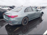 Mercedes-Benz E 350 W1KLF4HB3RA068489 снимка
