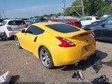Nissan 370Z Nismo/Nismo Tech/Sport/Sport Tech/Touring JN1AZ4EH7HM951612 fotografie