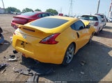 Nissan 370Z Nismo/Nismo Tech/Sport/Sport Tech/Touring JN1AZ4EH7HM951612 fotografie
