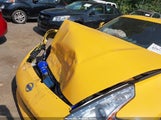 Nissan 370Z Nismo/Nismo Tech/Sport/Sport Tech/Touring JN1AZ4EH7HM951612 fotografie