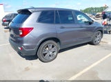 Honda Passport 2Wd Ex-L 5FNYF7H55LB003606 снимка