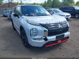 Mitsubishi Outlander Se Ralliart S-Awc JA4J4VA82RZ086425 снимка