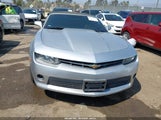 Chevrolet Camaro 1Lt 2G1FD3D35F9241788 снимка