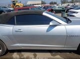 Chevrolet Camaro 1Lt 2G1FD3D35F9241788 снимка