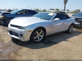 Chevrolet Camaro 1Lt 2G1FD3D35F9241788 снимка