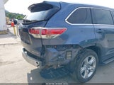 Toyota Highlander Limited V6 5TDDKRFH5GS330592 photo