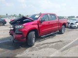 Chevrolet Silverado 1GCUYEED5MZ235403 снимка