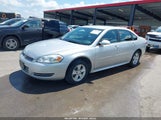 Chevrolet Impala Limited Ls 2G1WA5E32G1152795 снимка
