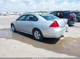 Chevrolet Impala Limited Ls 2G1WA5E32G1152795 снимка