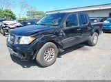 Nissan Frontier Pro-4X/S/Sl/Sv 1N6AD0EVXEN708504 fotografie