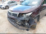 Kia Sorento Ex 5XYKU3A61CG275991 снимка