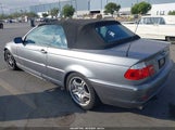 BMW 330Ci WBABW53454PL43674 снимка