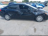 Honda Civic Lx 2HGFB2F58CH530575 fotografie