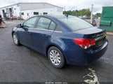 Chevrolet Cruze Ls 1G1PC5SH2B7157098 снимка