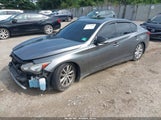 Infiniti Q50 JN1BV7AR0FM414366 снимка