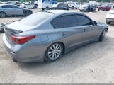 Infiniti Q50 JN1BV7AR0FM414366 снимка