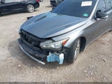 Infiniti Q50 JN1BV7AR0FM414366 снимка