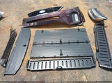 Kia Sorento Ex V6 5XYKU4A7XFG576858 снимка