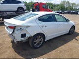 Hyundai Elantra Sel 5NPD84LF5JH358572 fotografie