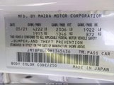 Mazda Mazda3 Hatchback Preferred JM1BPBLL9M1345436 fotografie