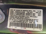 Honda Accord Crosstour Ex-L 5J6TF2H58AL001477 photo