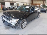 Lexus Is 250 JTHCK262685023551 fotografie