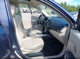 Mitsubishi Outlander Xls JA4MS41X39Z013682 снимка