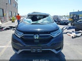 Honda Cr-V Hybrid Ex 5J6RT6H58NL032213 fotografie
