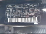 Hyundai Tucson Se KM8J23A41HU262112 снимка