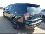 Chevrolet Suburban 4Wd Z71 1GNSKDKD1NR348281 снимка