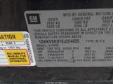 GMC Acadia Slt-2 1GKKVSKD7EJ254025 снимка