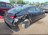 Hyundai Elantra Limited 5NPD84LF0LH615558 fotografie