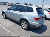 BMW X3 3.0Si WBXPC93447WF13418 снимка