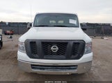 Nissan Nv Cargo Nv1500 Sv V6 1N6BF0KMXDN101320 photo