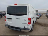 Nissan Nv Cargo Nv1500 Sv V6 1N6BF0KMXDN101320 fotografie